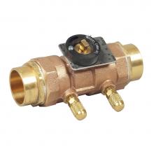 Watts Water 0856810 - Flow Measurement Valve