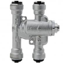 Watts Water 0204144 - Thermostatic Mixing Valve