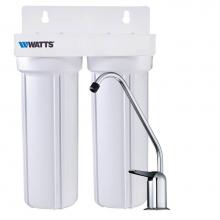 Watts Water 7100101 - Under The Counter Filtration System