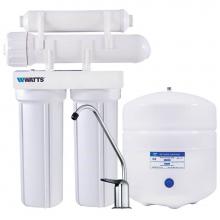 Watts Water 7100103 - Reverse Osmosis System