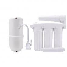 Watts Water 7100105 - Reverse Osmosis System