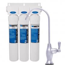Watts Water 7100106 - Membrane Filtration System