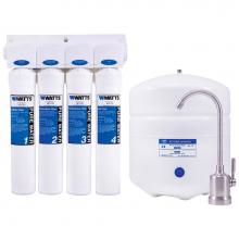 Watts Water 7100107 - Reverse Osmosis System