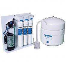 Watts Water 7100108 - Reverse Osmosis System