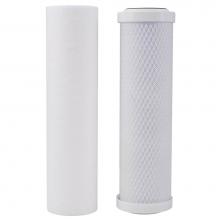 Watts Water 7100110 - Replacement Filter Pack
