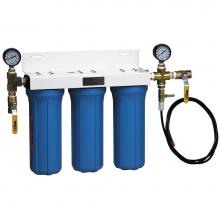 Watts Water 7100263 - Ice Maker Filtration System