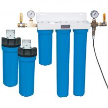 Watts Water 7100266 - Ice Maker Filtration System