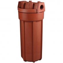 Watts Water 7100296 - Filter Housing