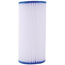 Watts Water 7100410 - Pleated Filter
