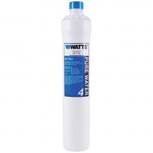 Watts Water 7100462 - Granular Activated Carbon Filter