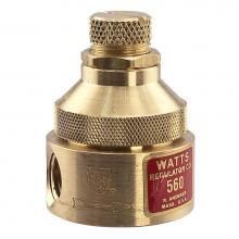 Watts Water 0121257 - Water Pressure Regulator