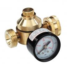 Watts Water 0121265 - Water Pressure Regulator