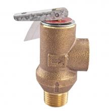 Watts Water 0121443 - Pressure Relief Valve