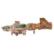 Watts Water 0063011 - Reduced Pressure Zone Assembly