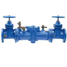 Watts Water 0122612 - Reduced Pressure Zone Assembly