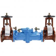Watts Water 0122637 - Double Check Valve Assembly