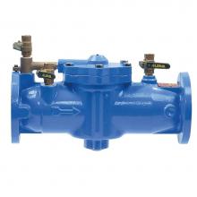 Watts Water 0122642 - Reduced Pressure Zone Assembly