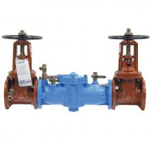 Watts Water 0122643 - Reduced Pressure Zone Assembly