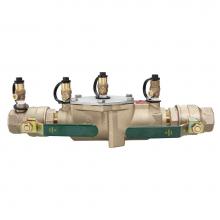 Watts Water 0122701 - Double Check Valve Assembly