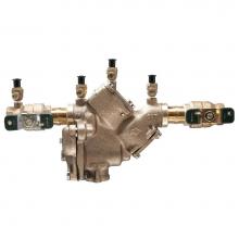 Watts Water 0122774 - Reduced Pressure Zone Assembly