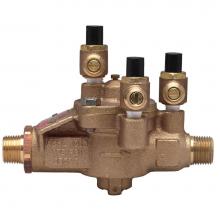 Watts Water 0062087 - Reduced Pressure Zone Assembly