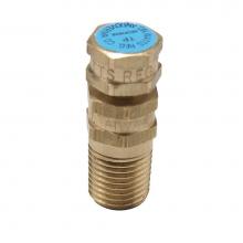 Watts Water 0123013 - Temperature Or Pressure Test Plug