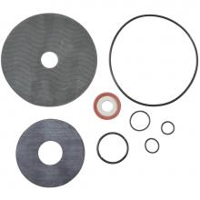 Watts Water 0887544 - Relief Valve Rubber Parts Kit