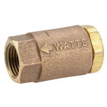 Watts Water 0123072 - Check Valve