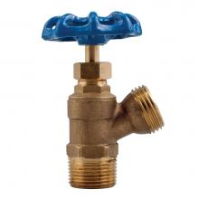 Watts Water 0123619 - Boiler Drain Shutoff