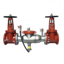 Watts Water 0438065 - Reduced Pressure Zone Assembly