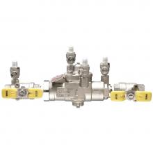 Watts Water 0062967 - Reduced Pressure Zone Assembly