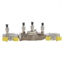 Watts Water 0062696 - Double Check Valve Assembly