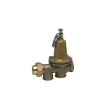 Watts Water 0125288 - Water Pressure Reducing Valve