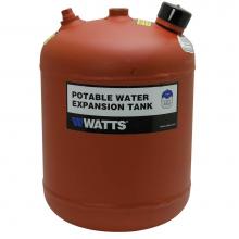 Watts Water 0212026 - Expansion Tank
