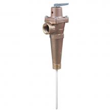 Watts Water 0163805 - Temperature Pressure Relief Valve