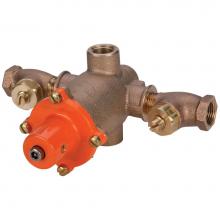 Watts Water ES150-1 - Emergency Tempering Valve