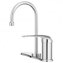 Watts Water 205A5 - Thermostatic Faucet
