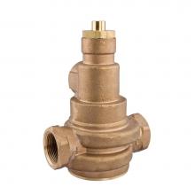 Watts Water 0559124 - Tempering Valve