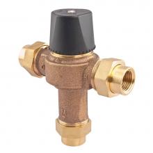 Watts Water 6550030 - Lavatory Tempering Valve