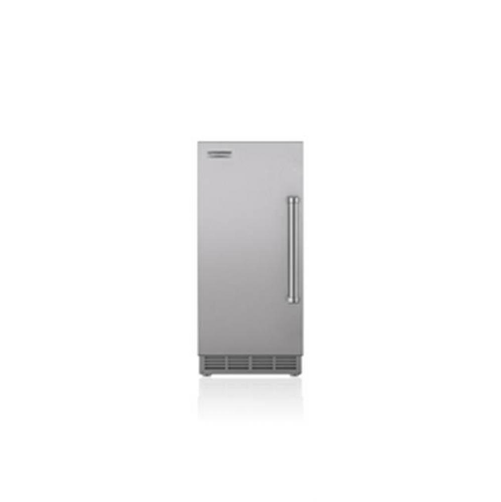 15'' Outdoor Ice Maker - Panel Ready