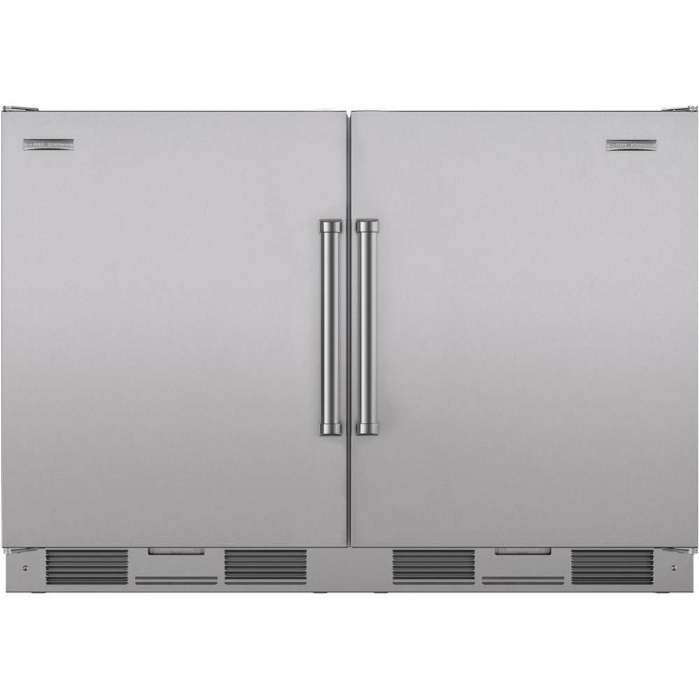 KIT, DUAL INSTALL, UC24RO