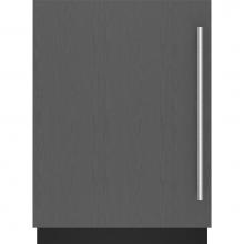 Subzero 7042313 - Designer Series Undercounter Solid Overlay Door - Left Hinge