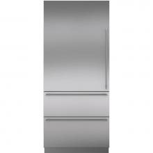 Subzero 7023709 - Panel,Door 36 T Th Lh