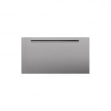 Subzero 7030244 - Panel,Dual Inst Lh Ss Th Sq