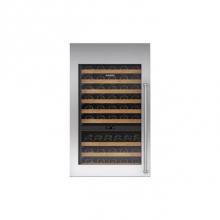 Subzero 7025352 - Panel,Door 30'' Wine Tall Pro Handle Right Hinge