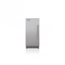 Subzero UC-15IO - 15'' Outdoor Ice Maker - Panel Ready