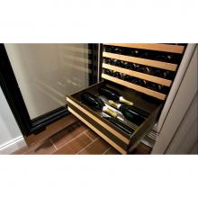 Subzero 9038248 - Wine Bulk Storage Drawer