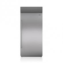 Subzero CL3650RID/S/P/R - 36'' Classic Refrigerator With Internal Dispenser