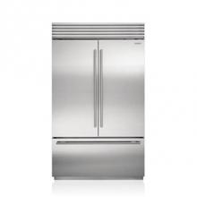 Subzero CL4850UFD/S/P - 48'' Classic French Door Refrigerator/Freezer
