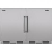 Subzero 7030804 - KIT, DUAL INSTALL, UC24RO
